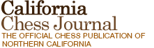 California Chess Journal